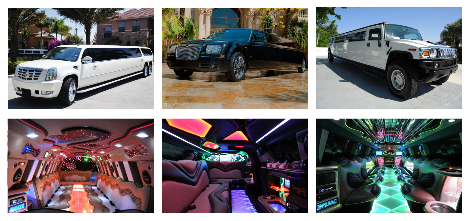 Limo Rental Miami